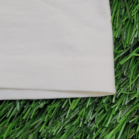 Vintage 80s Lisa-Hall The-5-Oaks Shirt Womens Large 21x25 New-York - Picture 9 of 12